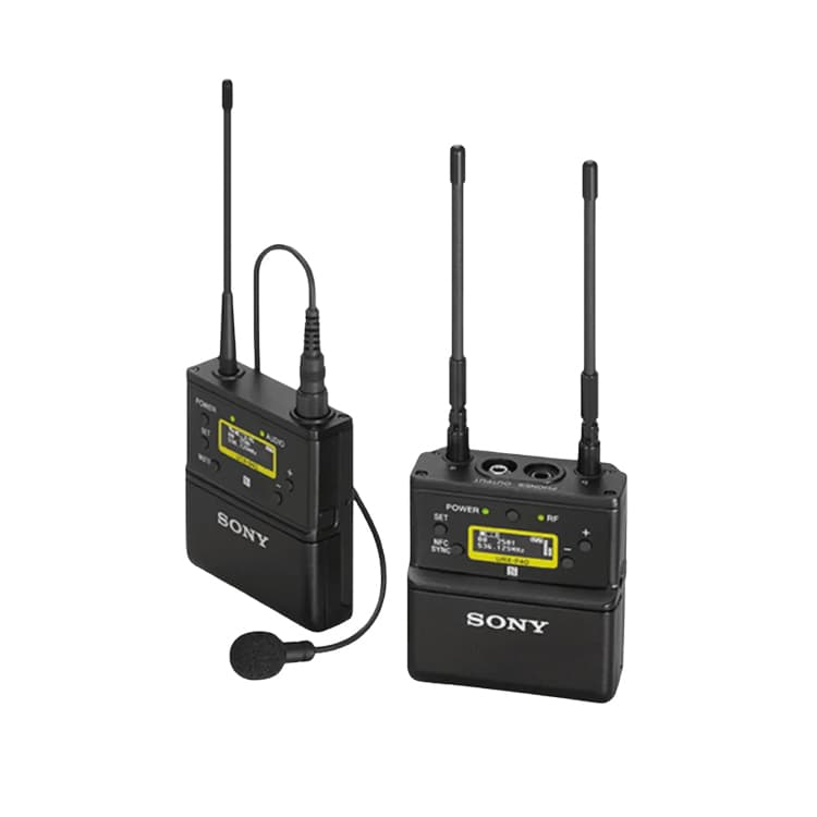 ピンマイクセット　MXL FR-335K ピンマイクセットMXL FR-335K