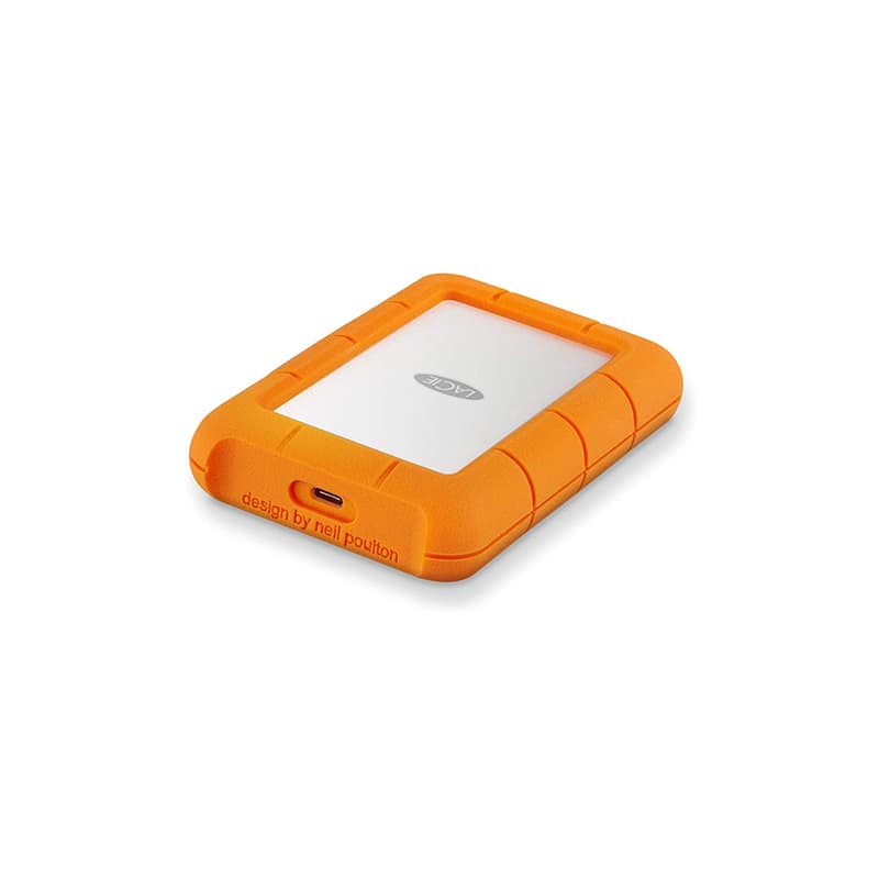 HDD LaCie 5TB