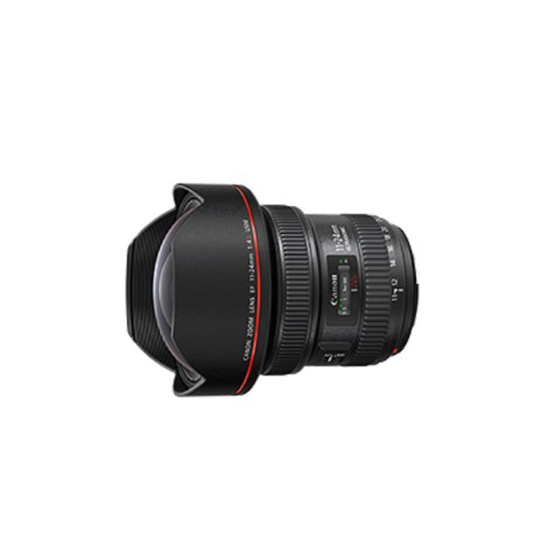 ズームレンズ EF11-24mm F4L USM Canon
