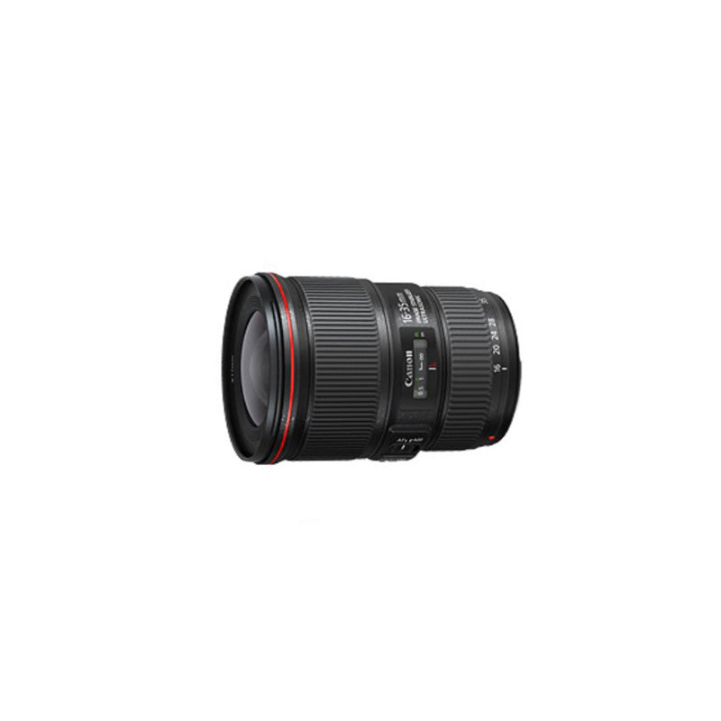 ズームレンズ EF24-105mm F4L IS Ⅱ USM Canon| 機材レンタル カメクル