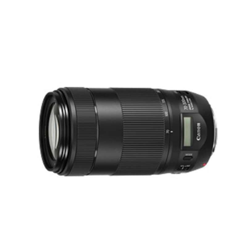 ズームレンズ EF70-300mm F4-5.6 IS Ⅱ USM Canon| 機材レンタル カメクル