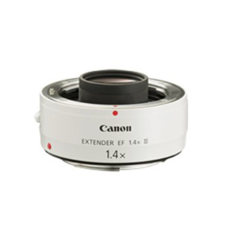 EXTENDER EF1.4×Ⅲ Canon