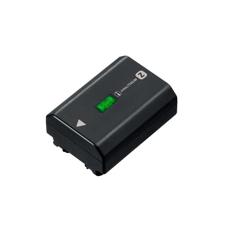 NP-FZ100 2個セット