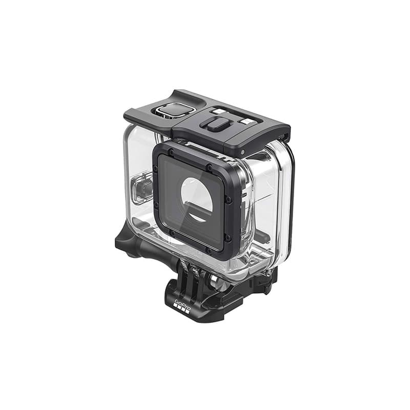 アクセサリー 防水ハウジング( GoPro HERO5,6,7用)