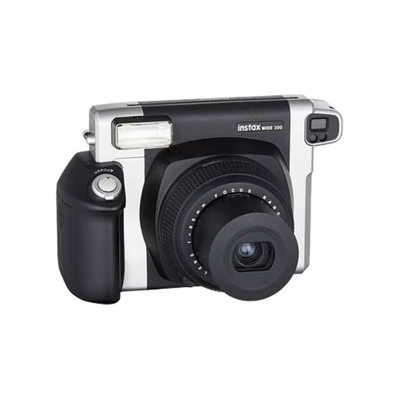instax WIDE 300 インスタントカメラ チェキ 富士フイルム