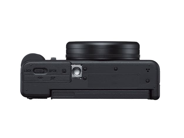 カメラ VLOGCAM ZV-1