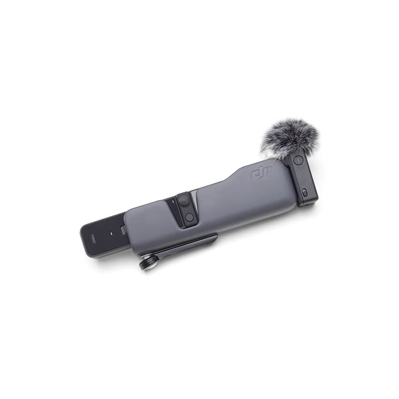 カメラ DJI Pocket 2