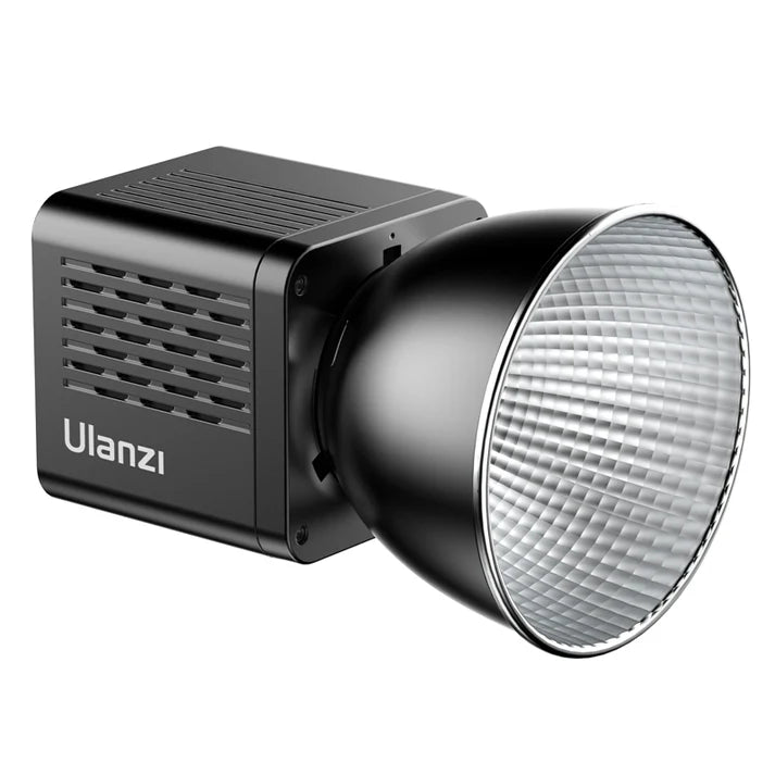 照明 LEDビデオライト Ulanzi L023 40W PRO