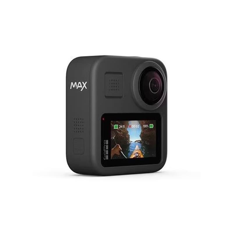 GoPro MAX