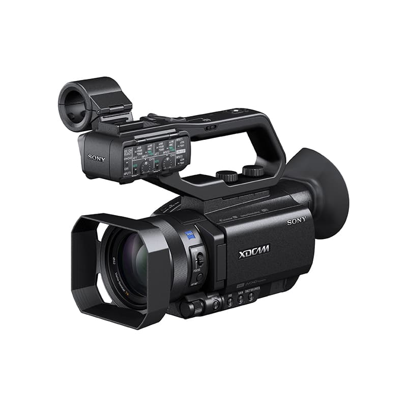 カメラ PXW-X70 SONY