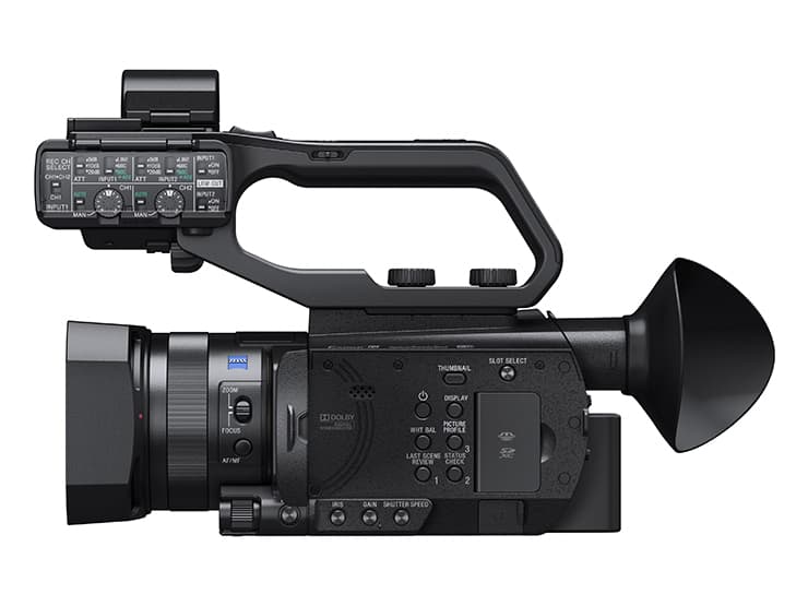 カメラ PXW-X70 SONY