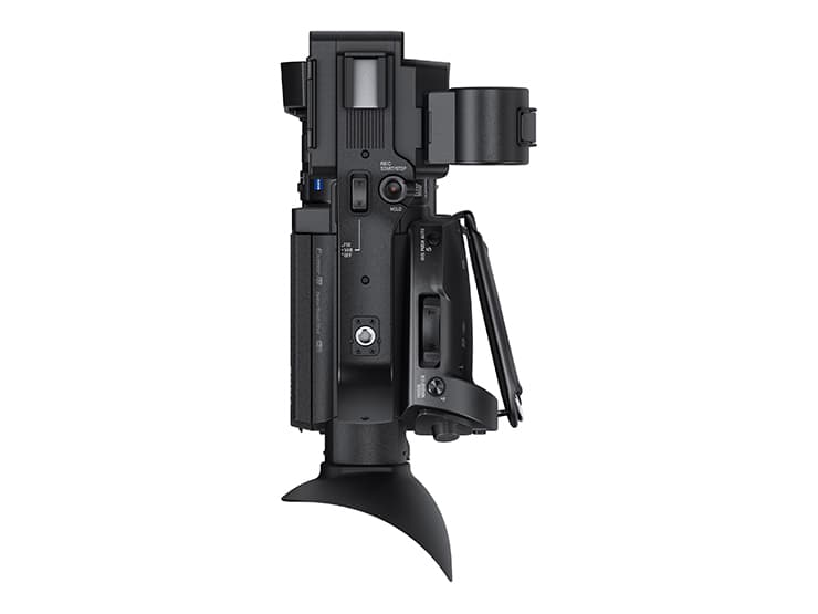 カメラ PXW-X70 SONY