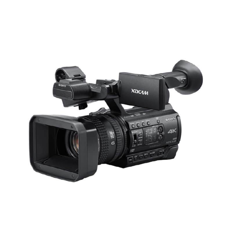 カメラ PXW-Z150 SONY
