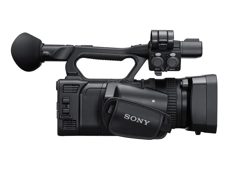 カメラ PXW-Z150 SONY