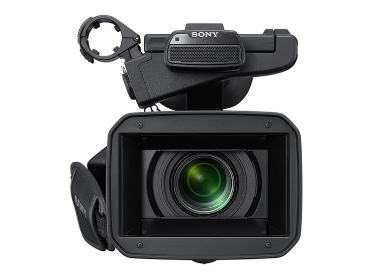 カメラ PXW-Z150 SONY