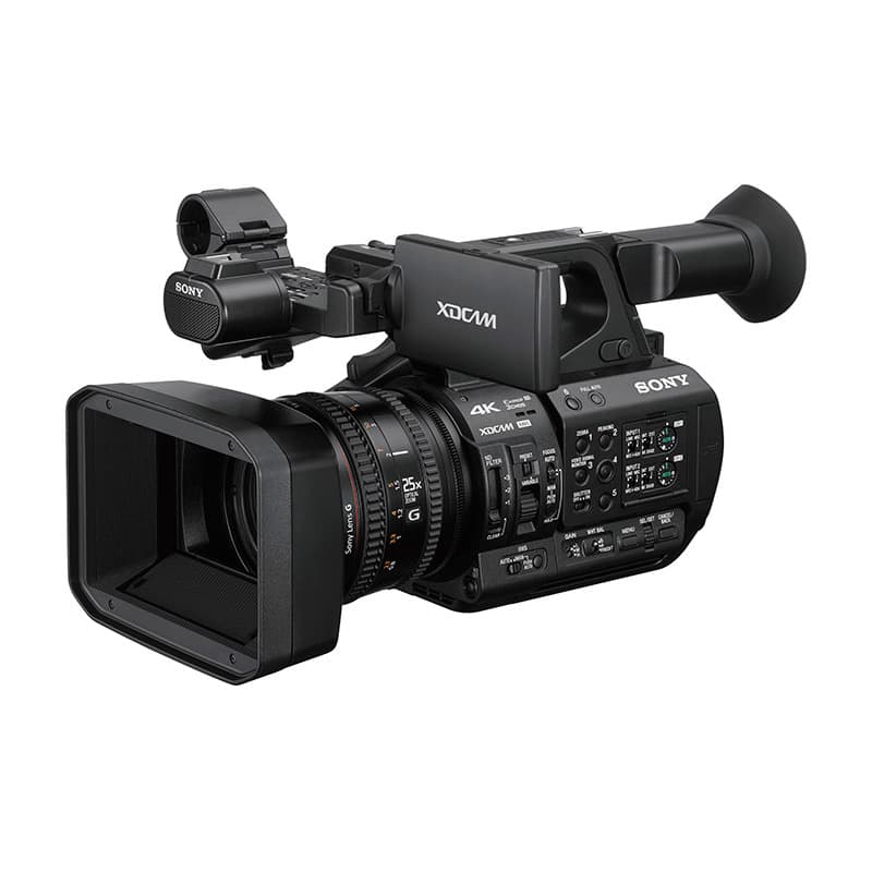 カメラ PXW-Z280 SONY