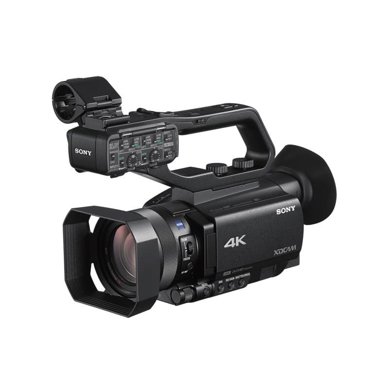 カメラ PXW-Z90 SONY