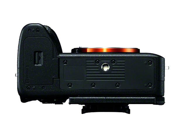 カメラ α1 SONY
