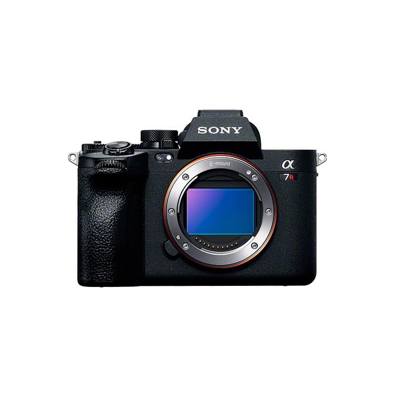 カメラ α7RⅤ SONY