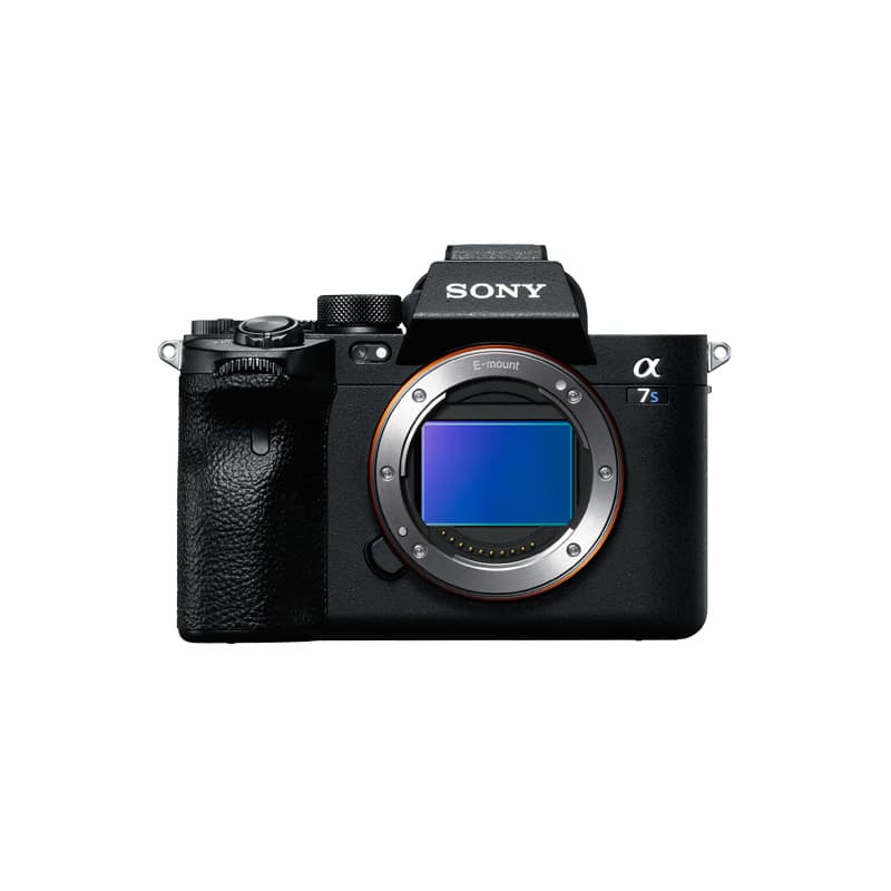 カメラ α7SⅢ SONY
