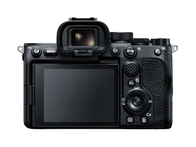 カメラ α7SⅢ SONY
