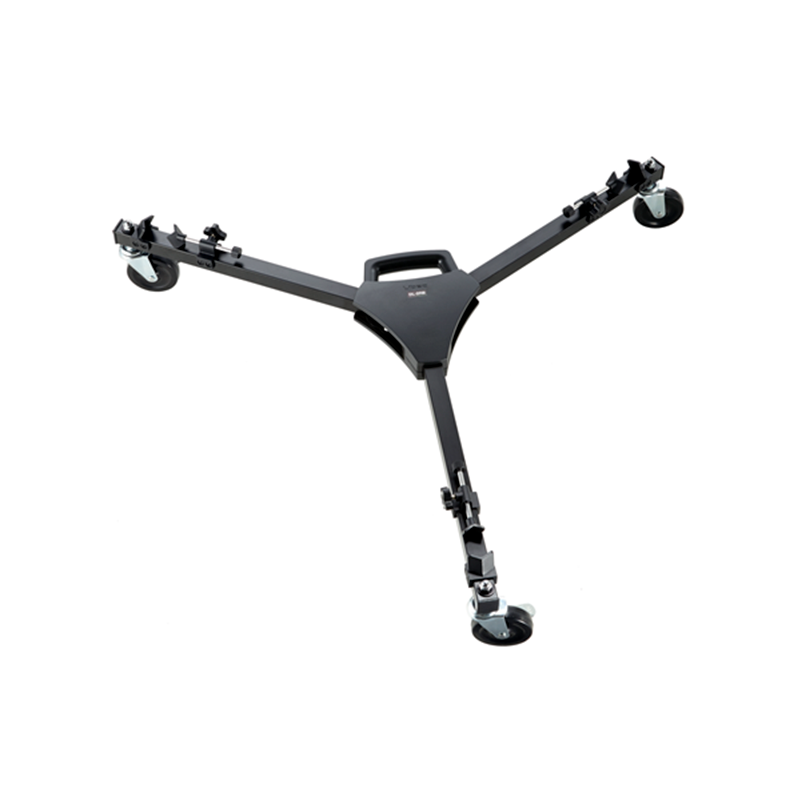 三脚ドリーLibec DL-2RB.