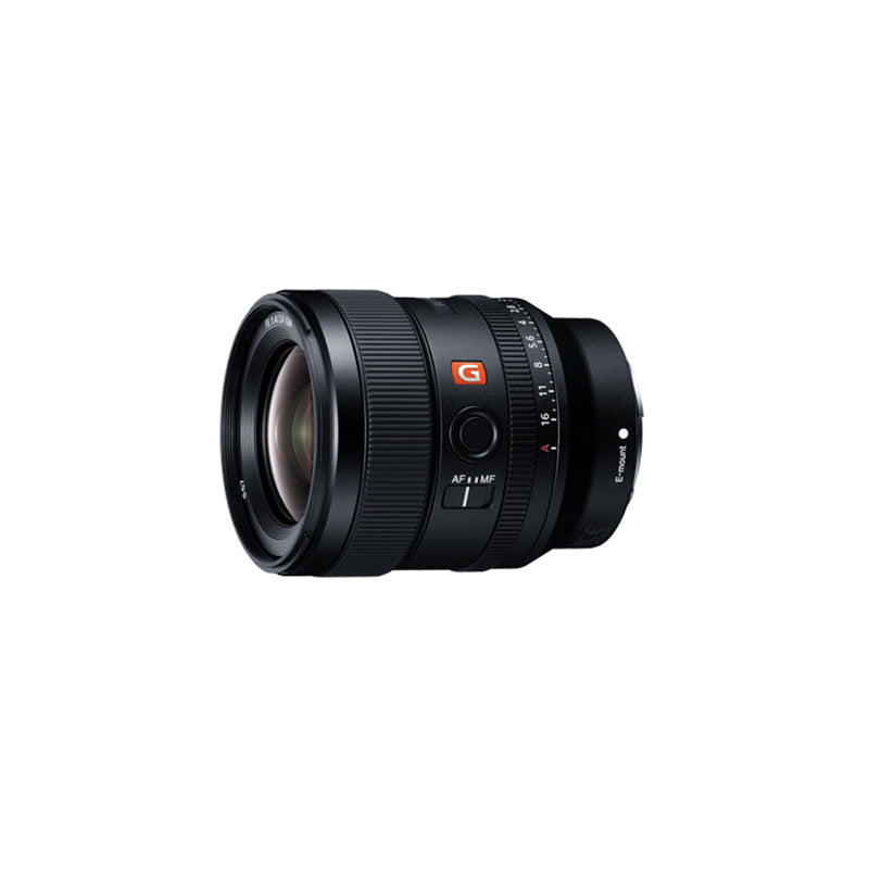 FE 24mm F1.4 GM