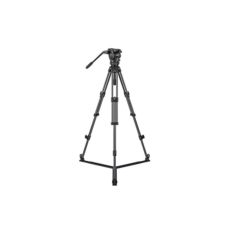 三脚 Sachtler(ザハトラー)FSB6 Mk II 75/2 CF GS