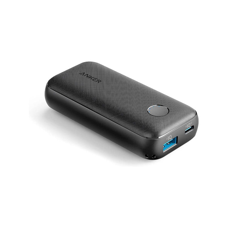 モバイルバッテリー(小型 10000mAh)Anker