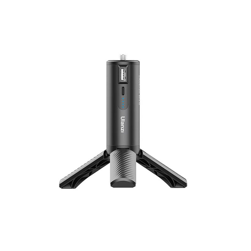 充電式 カメラグリップ三脚 Ulanzi BG-4