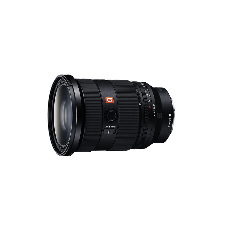 ズームレンズ FE 24-70mm F2.8 GM II | 機材レンタル カメクル