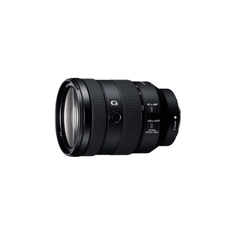 ズームレンズ FE 24-105mm F4 G OSS