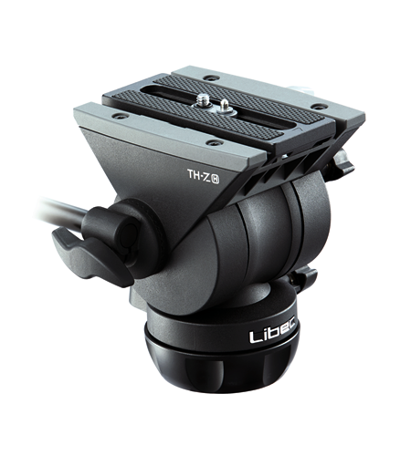 三脚 Libec TH-Z