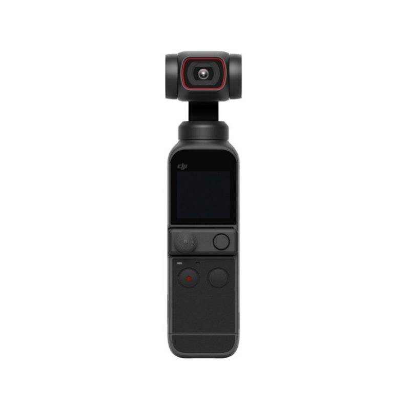 カメラ DJI Pocket 2 | 機材レンタル カメクル