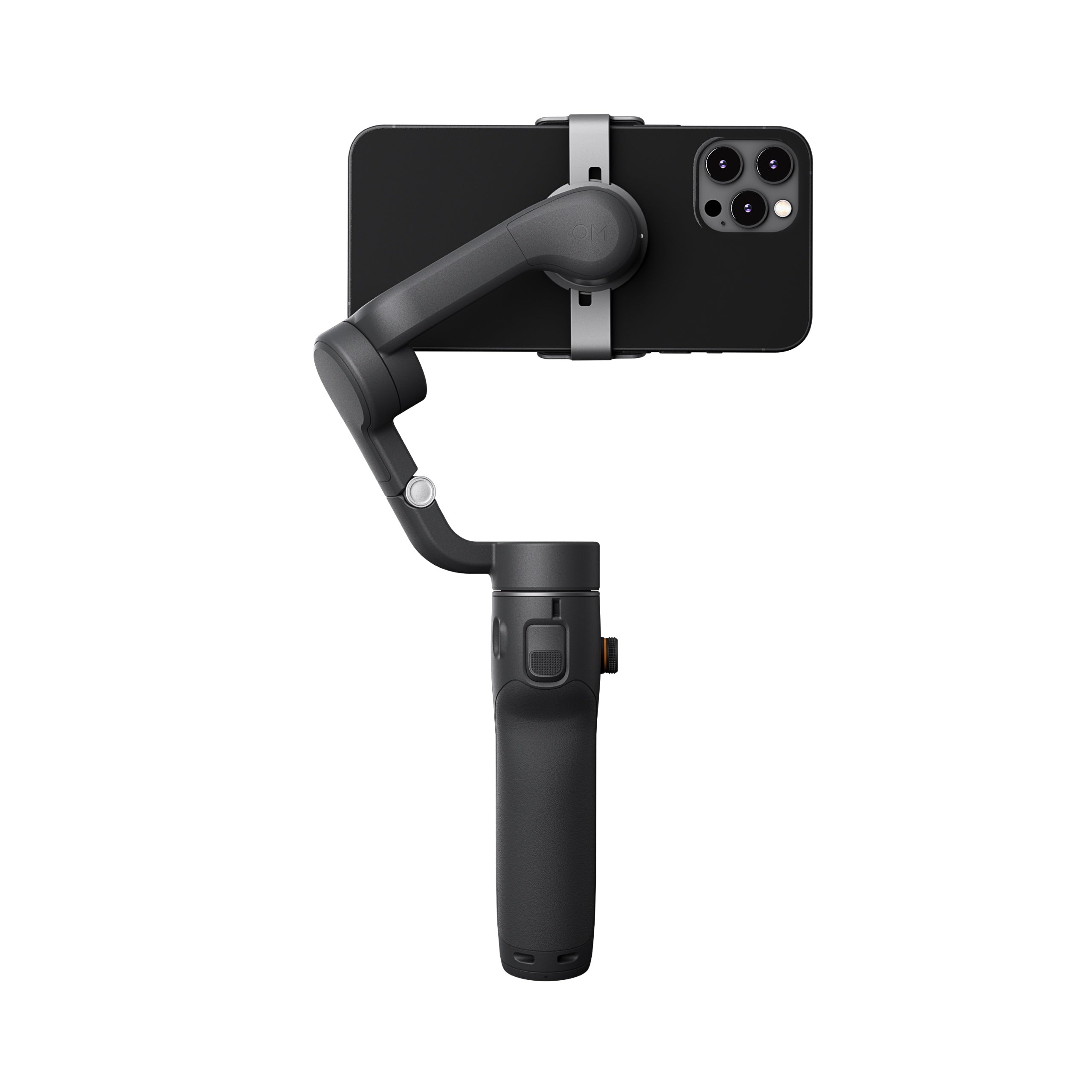 ジンバル スタビライザー DJI Osmo Mobile6 | 機材レンタル カメクル