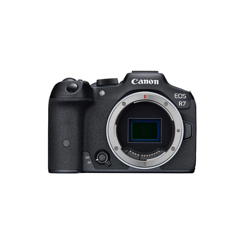 カメラ EOS R7(Canon)