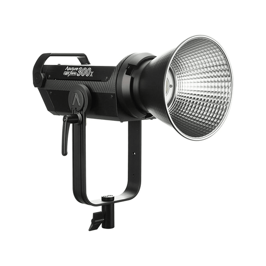 Aputure LightStorm 300XBi-color