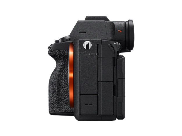 カメラ α7Ⅴ　SONY