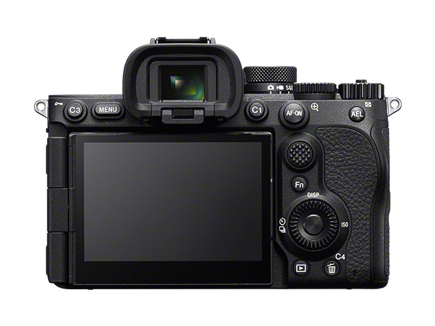 カメラ α7V | 機材レンタル カメクル