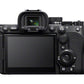 カメラ α7Ⅴ　SONY