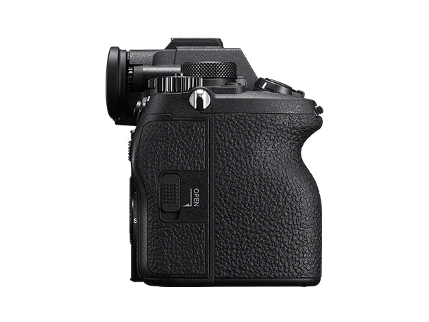 カメラ α7V | 機材レンタル カメクル