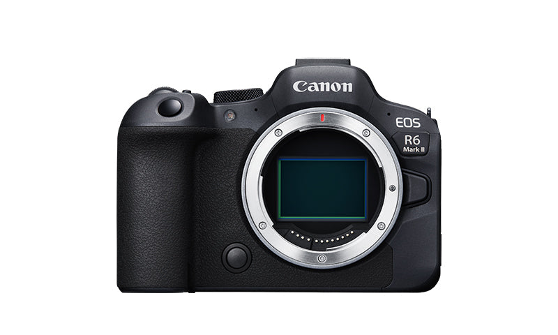 カメラ EOS R6 Mark II