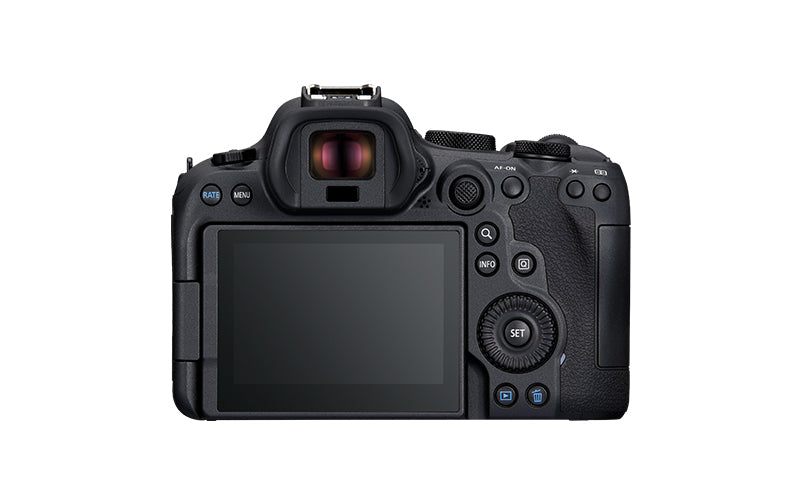 カメラ EOS R6 Mark II