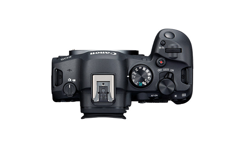 カメラ EOS R6 Mark II