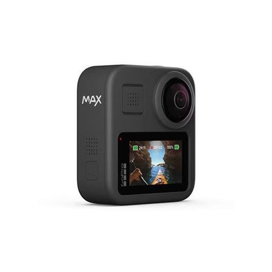 カメラ GoPro MAX