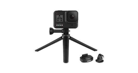 アクセサリー GoPro マウントセット