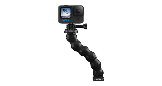 【セット価格】GoPro HERO5 BLACK マウント アクセサリーセット