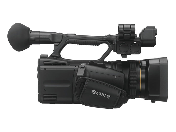 カメラ HXR-NX5R SONY