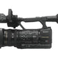カメラ　HXR-NX5R