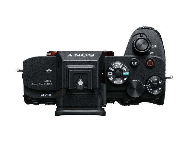 カメラ α7SⅢ | 機材レンタル カメクル